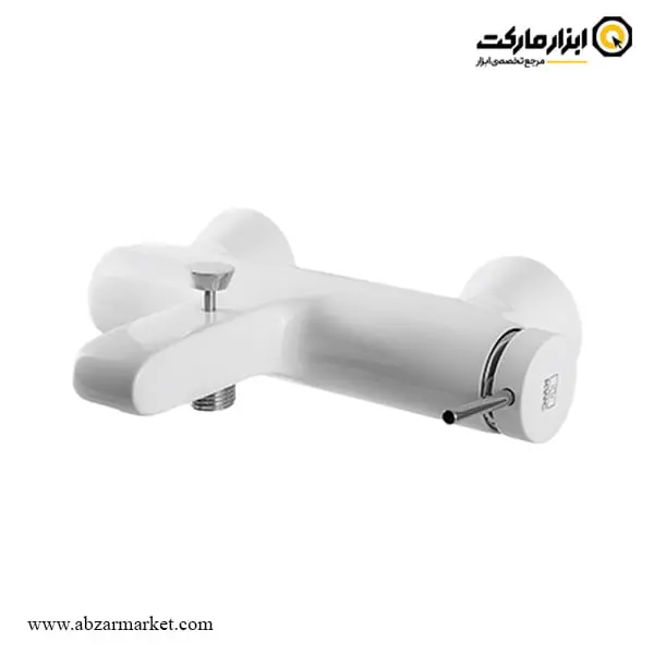 شیر حمام کی دبلیو سی مدل زو