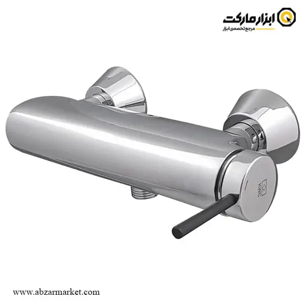 شیر سرویس بهداشتی کی دبلیو سی مدل زو