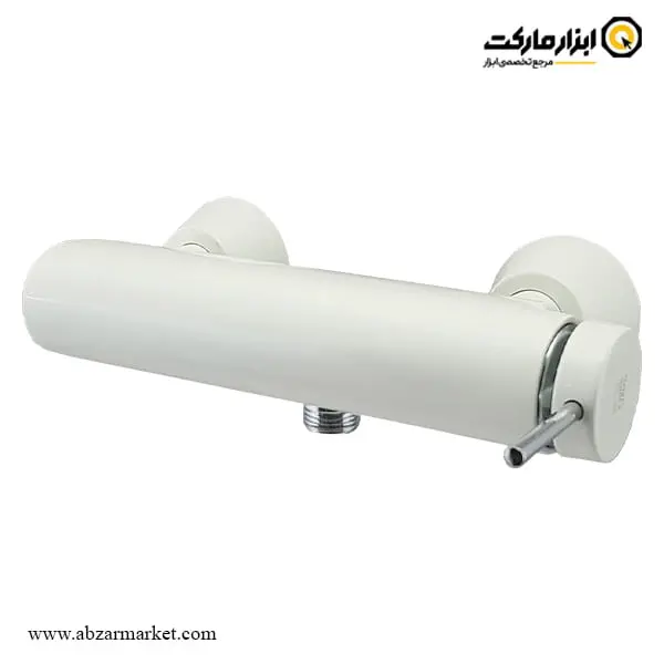 شیر سرویس بهداشتی کی دبلیو سی مدل زو