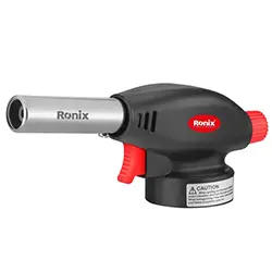 سری شعله افکن رونیکس مدل RH-4570