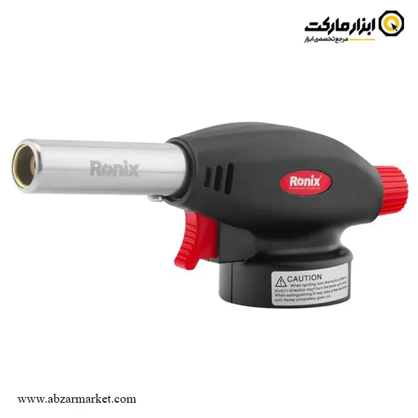 سری شعله افکن رونیکس مدل RH-4570