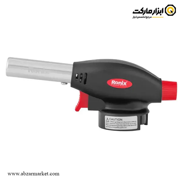 سری شعله افکن رونیکس مدل RH-4570