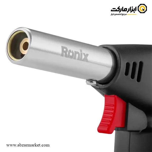 سری شعله افکن رونیکس مدل RH-4570