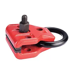 گیره صافکاری فورس 6 تن مدل F9M1607