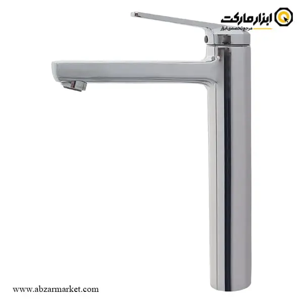 شیر روشویی پایه بلند کی دبلیو سی مدل دومو 2