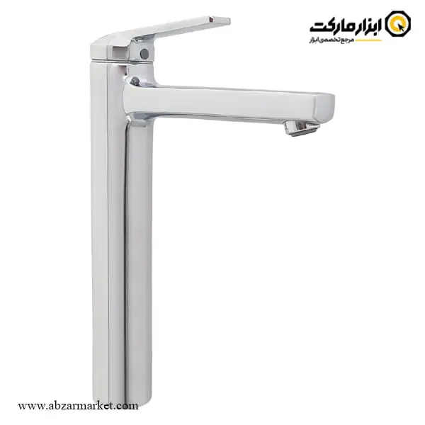 شیر روشویی پایه بلند کی دبلیو سی مدل دومو 2