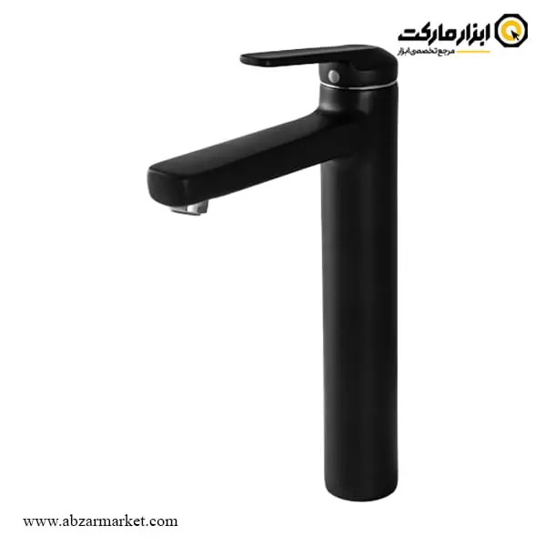 شیر روشویی پایه بلند کی دبلیو سی مدل دومو 2