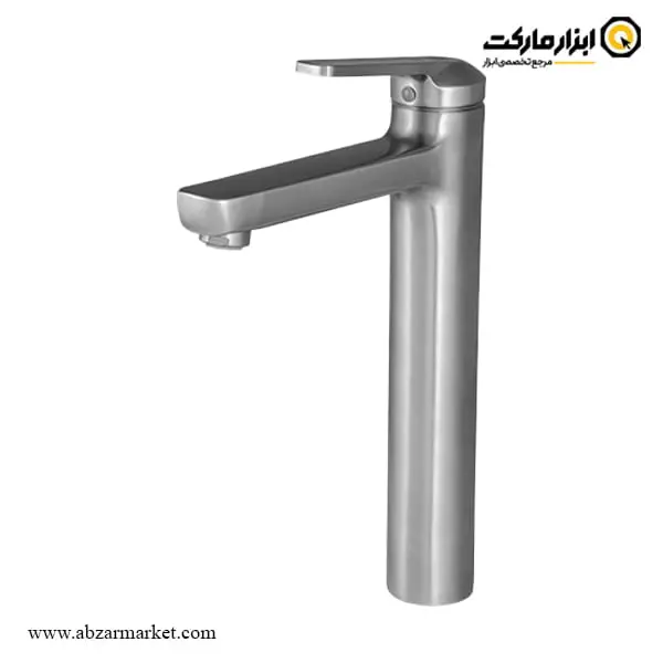 شیر روشویی پایه بلند کی دبلیو سی مدل دومو 2