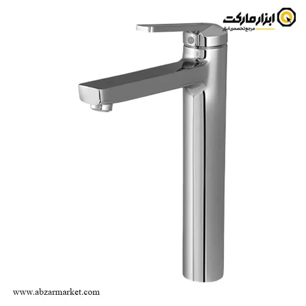 شیر روشویی پایه بلند کی دبلیو سی مدل دومو 2