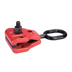گیره صافکاری فورس 6 تن دسته بلند مدل F9M1606