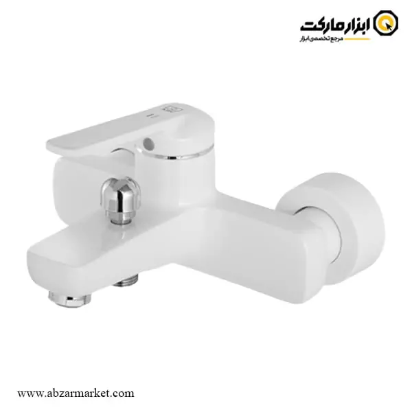 شیر حمام کی دبلیو سی مدل دومو 2