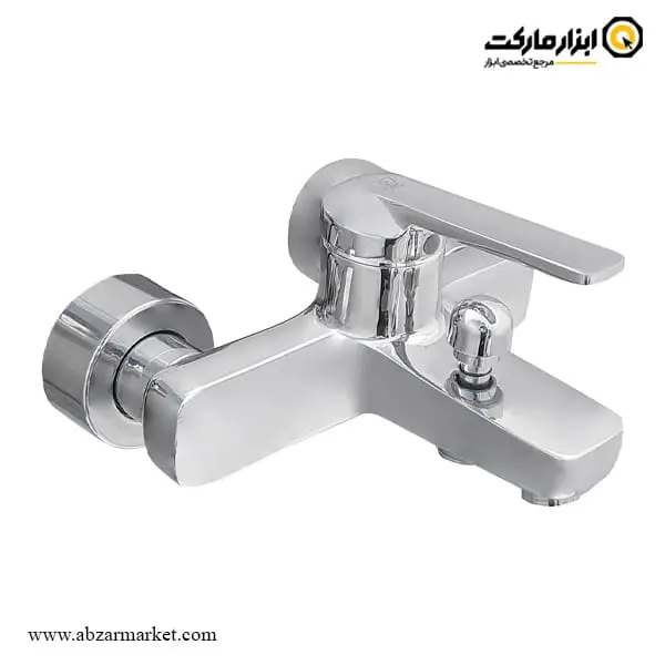 شیر حمام کی دبلیو سی مدل دومو 2