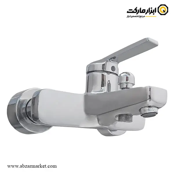 شیر حمام کی دبلیو سی مدل دومو 2