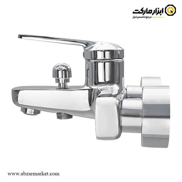 شیر حمام کی دبلیو سی مدل دومو 2