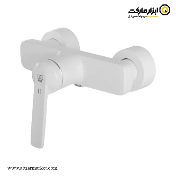 شیر سرویس بهداشتی کی دبلیو سی مدل دومو 2