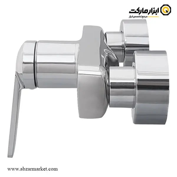 شیر سرویس بهداشتی کی دبلیو سی مدل دومو 2