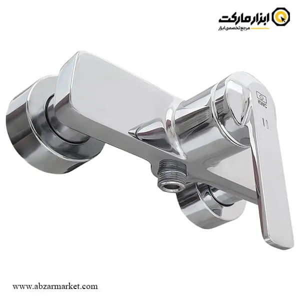 شیر سرویس بهداشتی کی دبلیو سی مدل دومو 2