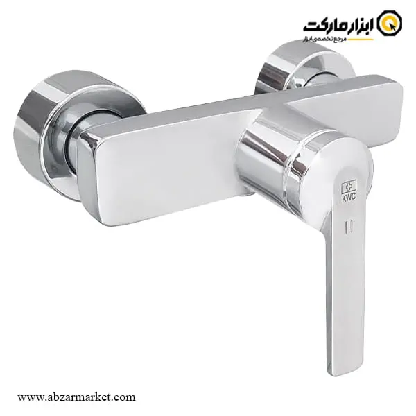 شیر سرویس بهداشتی کی دبلیو سی مدل دومو 2
