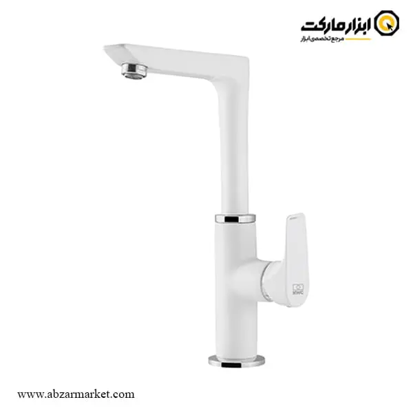 شیر ظرفشویی تاپ لاین کی دبلیو سی مدل ورونا