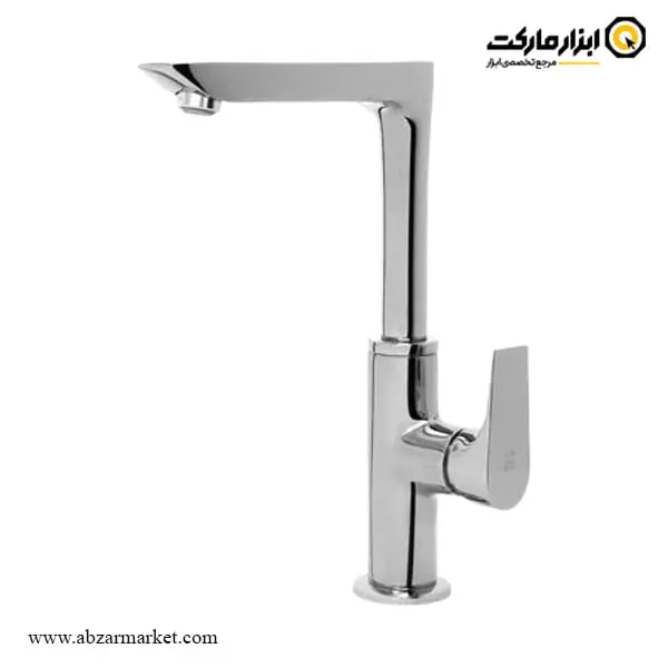 شیر ظرفشویی تاپ لاین کی دبلیو سی مدل ورونا