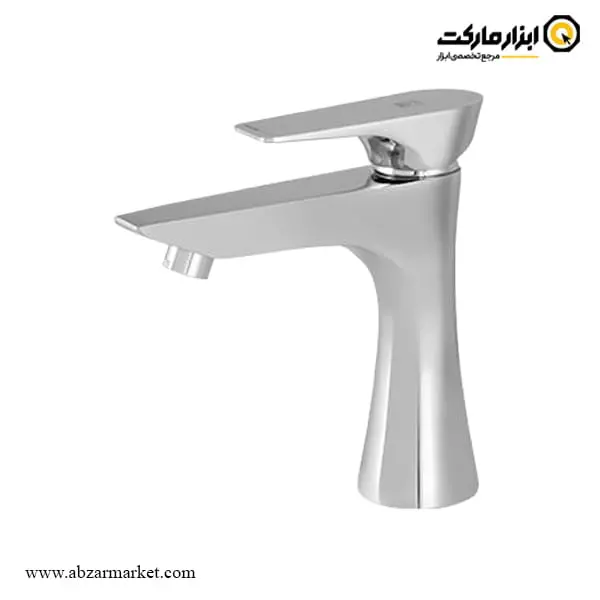 شیر روشویی کی دبلیو سی مدل ورونا