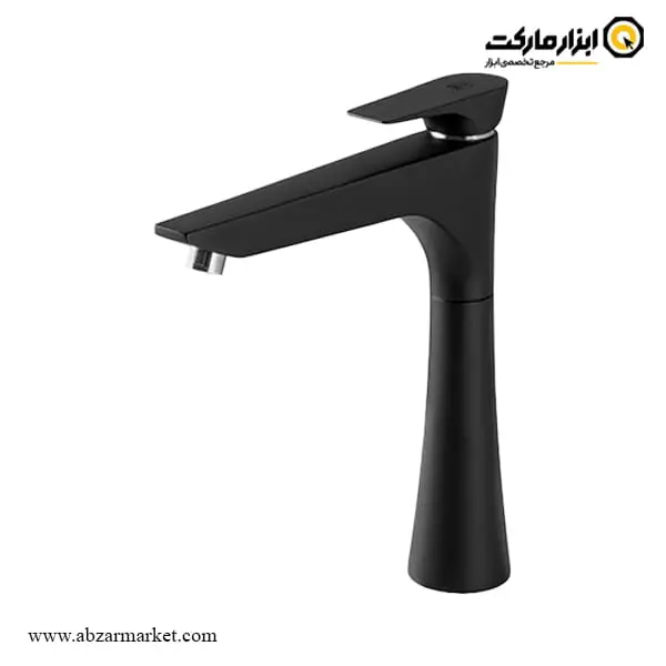 شیر روشویی پایه بلند کی دبلیو سی مدل ورونا