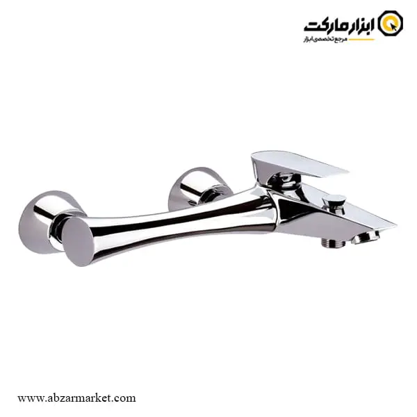 شیر حمام کی دبلیو سی مدل ورونا