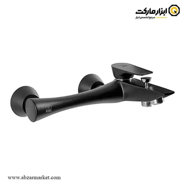 شیر حمام کی دبلیو سی مدل ورونا