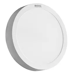 چراغ سقفی روکار EDC دیکو گرد 35 وات