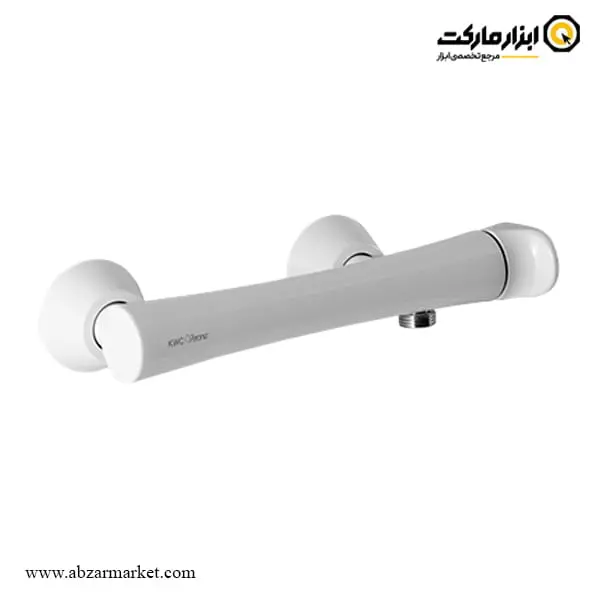 شیر سرویس بهداشتی کی دبلیو سی مدل ورونا