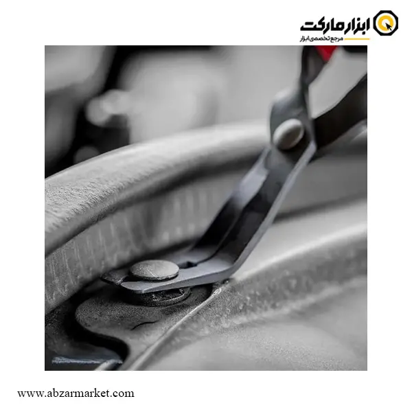 انبر خارکش رودری فورس سرکج سری F9M010