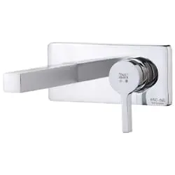 شیر روشویی توکار کی دبلیو سی مدل آوا تیپ 1