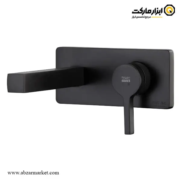 شیر روشویی توکار کی دبلیو سی مدل آوا تیپ 1