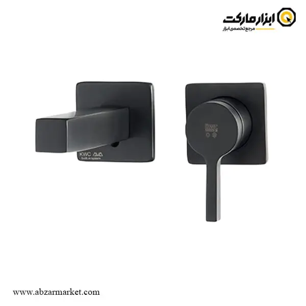 شیر روشویی توکار کی دبلیو سی مدل آوا تیپ 2