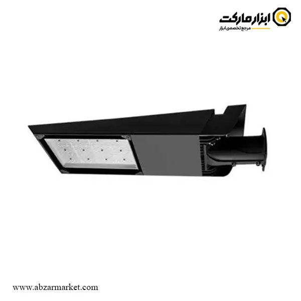 چراغ خیابانی ای دی سی 150 وات مدل ایکس اسلیم