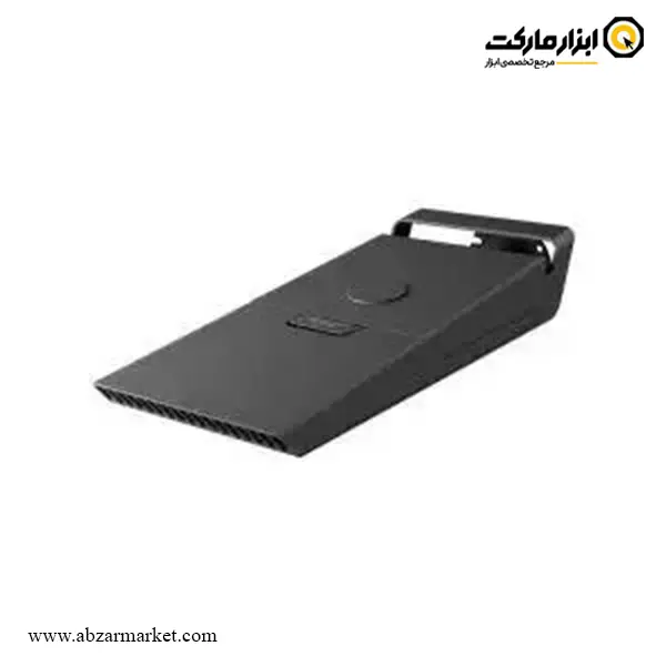 چراغ خیابانی ای دی سی 150 وات مدل ایکس اسلیم
