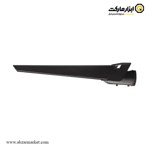 چراغ خیابانی ای دی سی 150 وات مدل ایکس اسلیم