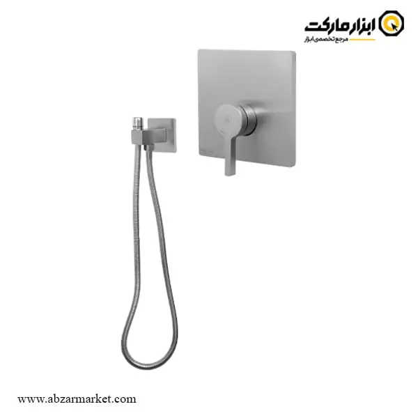 شیر سرویس بهداشتی توکار کی دبلیو سی مدل آوا