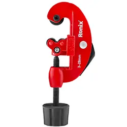 لوله بر دستی رونیکس مدل RH-3220