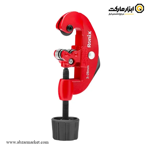 لوله بر دستی رونیکس مدل RH-3220