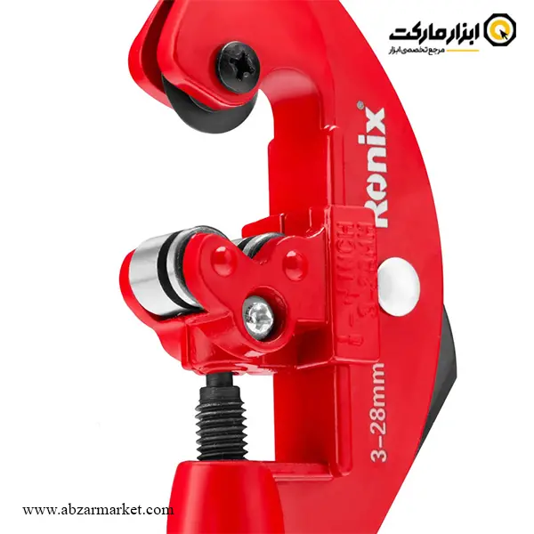 لوله بر دستی رونیکس مدل RH-3220