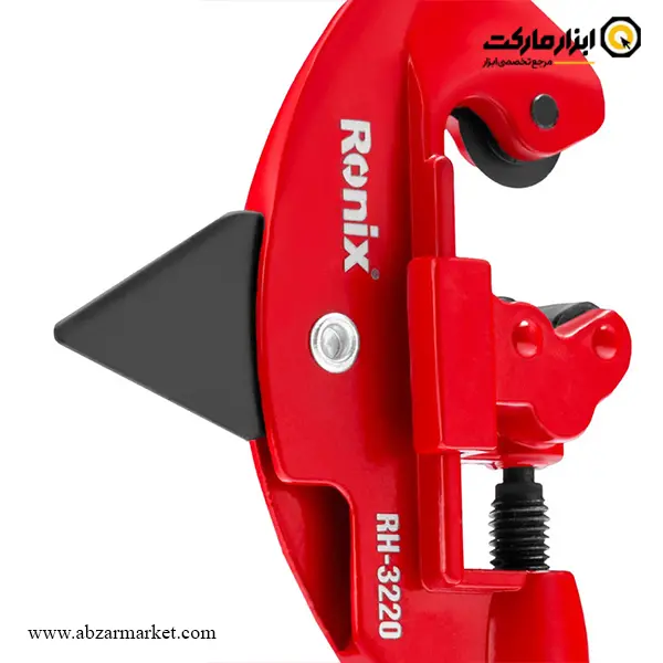 لوله بر دستی رونیکس مدل RH-3220