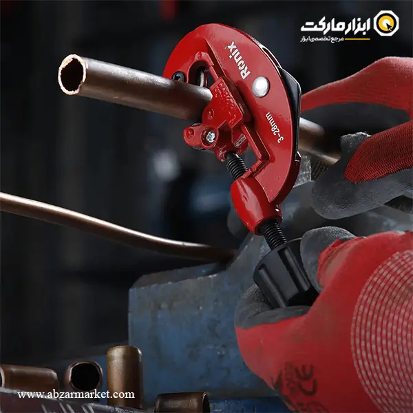لوله بر دستی رونیکس مدل RH-3220