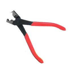انبر بست شلنگ CLIC-R فورس مدل F9G0104