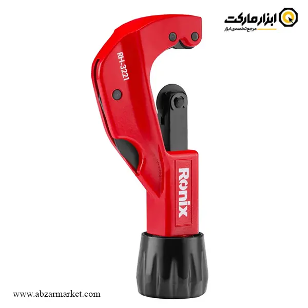 لوله بر دستی رونیکس مدل RH-3221