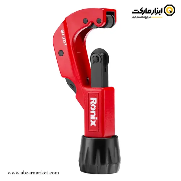 لوله بر دستی رونیکس مدل RH-3221