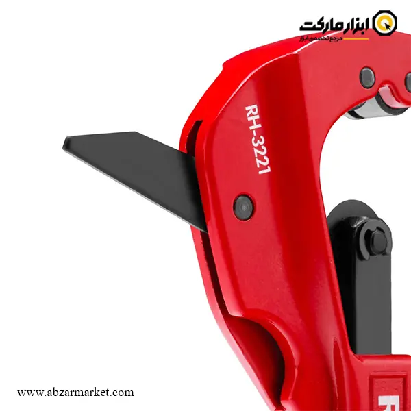 لوله بر دستی رونیکس مدل RH-3221