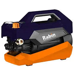 کارواش خانگی رابین 100 بار دینامی مدل R2903