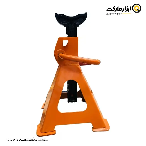 جک خرک رابین 2 تن مدل RJS-02