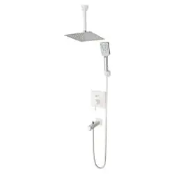 شیر حمام توکار کی دبلیو سی مدل آوا تیپ 4